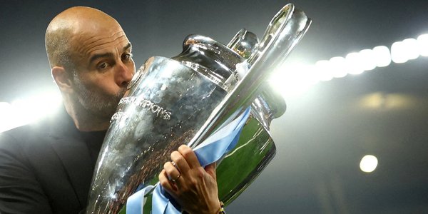 Dekada sukcesów i rekordów. Czas na ostatnią misję Pepa Guardioli w Manchesterze