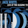 38 koncertowych piosenek Jacka White’a