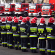 Tłumy chętnych do straży pożarnej