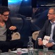 Kadr z programu Kuba Wojewódzki