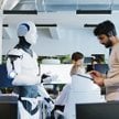 Nowa technologia, eliminując miejsca pracy, jednocześnie tworzy zupełnie nowe zawody. Już teraz poja