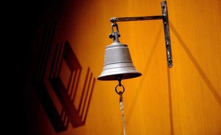 Rosyjski Acron rozważy debiut na GPW, jeśli powiedzie się wezwanie na Azoty Tarnów