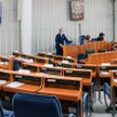 Tydzień temu senatorowie PiS nie chcieli wysłuchać ustępującego RPO Adama Bodnara