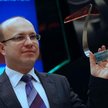 Krzysztof Seweryn, prezes spółki Inwazja PC