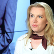 #RZECZoBIZNESIE: Violetta Hamerska: Hotele narzekają na brak kultury Polaków