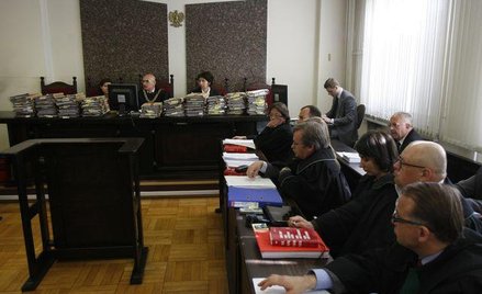 Od jutra z sądów znikną asesorzy