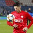 Ranking ESPN: Lewandowski trzecim napastnikiem świata