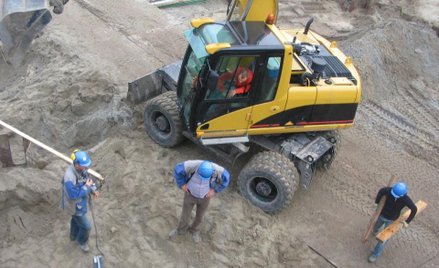 Gmina pomoże wybudować powiatowy chodnik