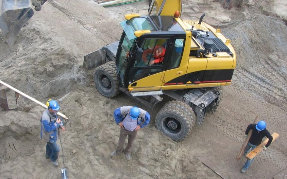 Gmina pomoże wybudować powiatowy chodnik