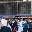 Lotnisko we Frankfurcie się zatyka. Kłopoty z letnim rozkładem