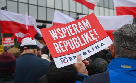 602,8 tys. zł – na tyle opiewa umowa podpisana 12 maja między Prawem i Sprawiedliwością a Telewizją 