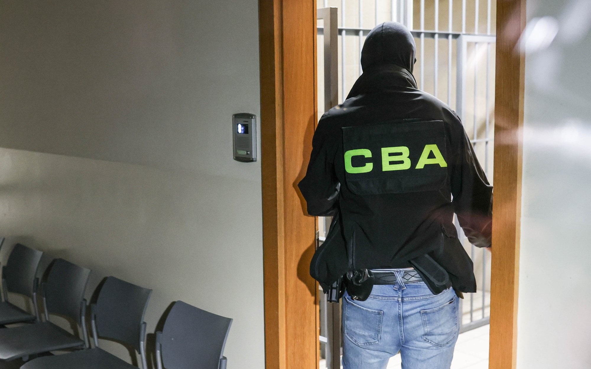 Duże zmiany w CBA. Służbę przejmą policjanci z CBŚP. W tle sprawa Szpitala Południowego