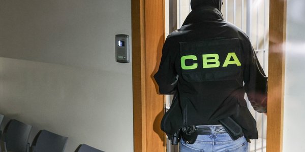 Głęboka przebudowa CBA: doświadczeni funkcjonariusze CBŚP obejmą kierownictwo