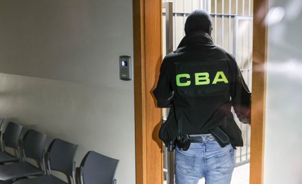 Afera w Szpitalu Południowym wpłynie na obsadę stanowisk w CBA
