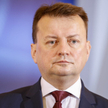 Mariusz Błaszczak, Minister Obrony Narodowej. Fotorzepa/Jerzy Dudek