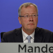 Michael Mandel odchodzi z mBanku