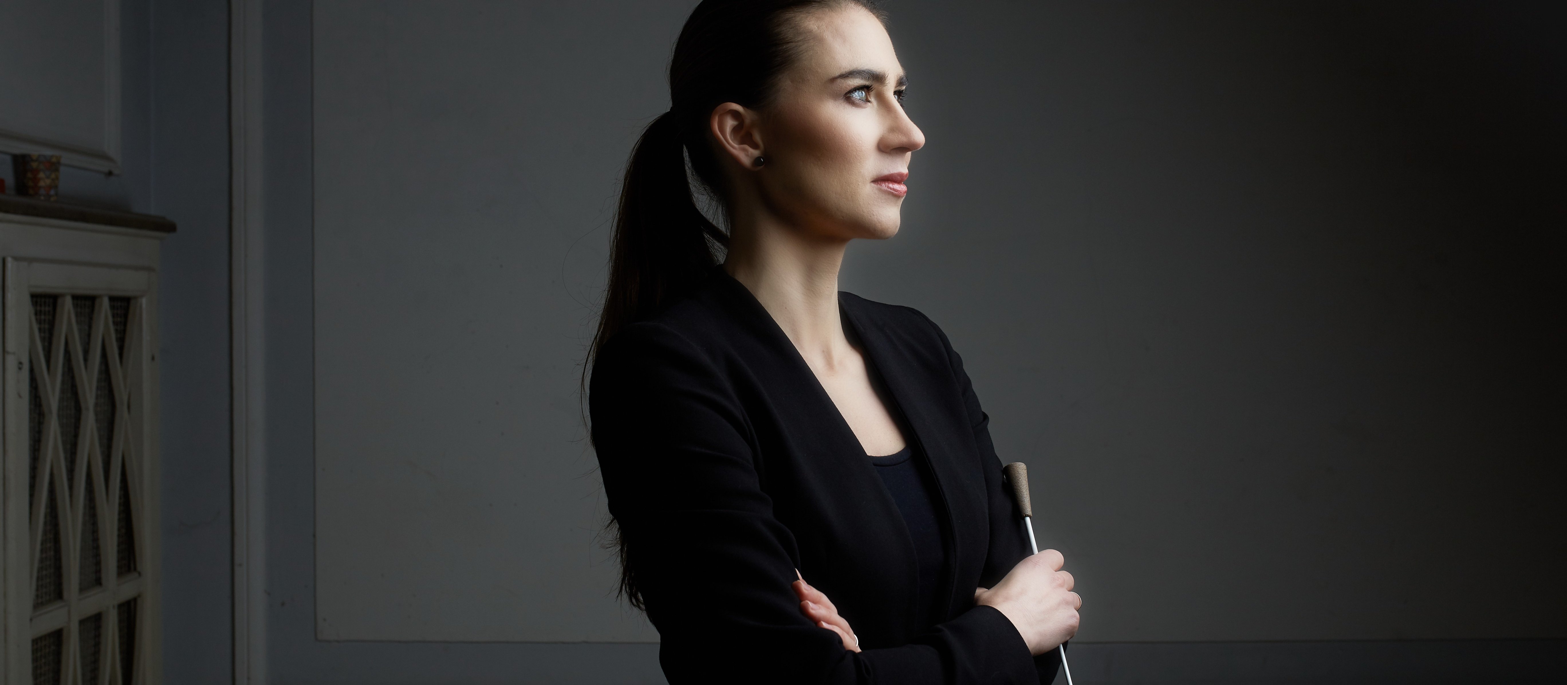 Nieoczywiste tańce polskie we Francji