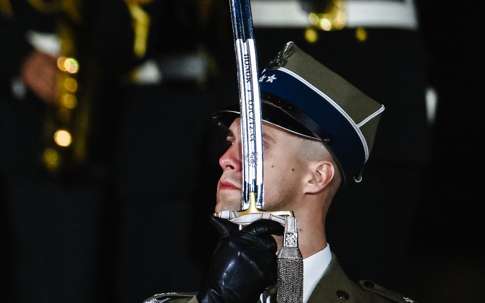 Marek A. Cichocki: Mamy dowód, że Polacy nie są wcale narodem nieudaczników, samobójców ani wariatów