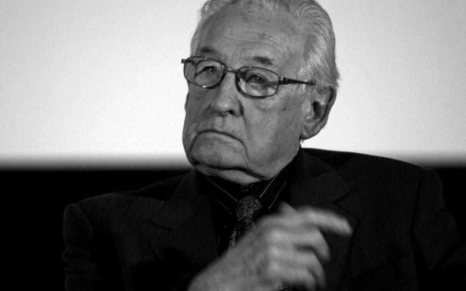 Andrzej Wajda