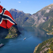Norweski gigant bogatszy o 26 mld dolarów