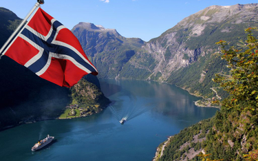Norweski gigant bogatszy o 26 mld dolarów