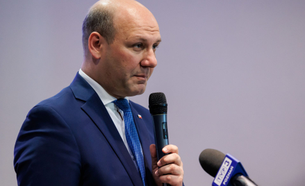 Szymon Szynkowski vel Sęk