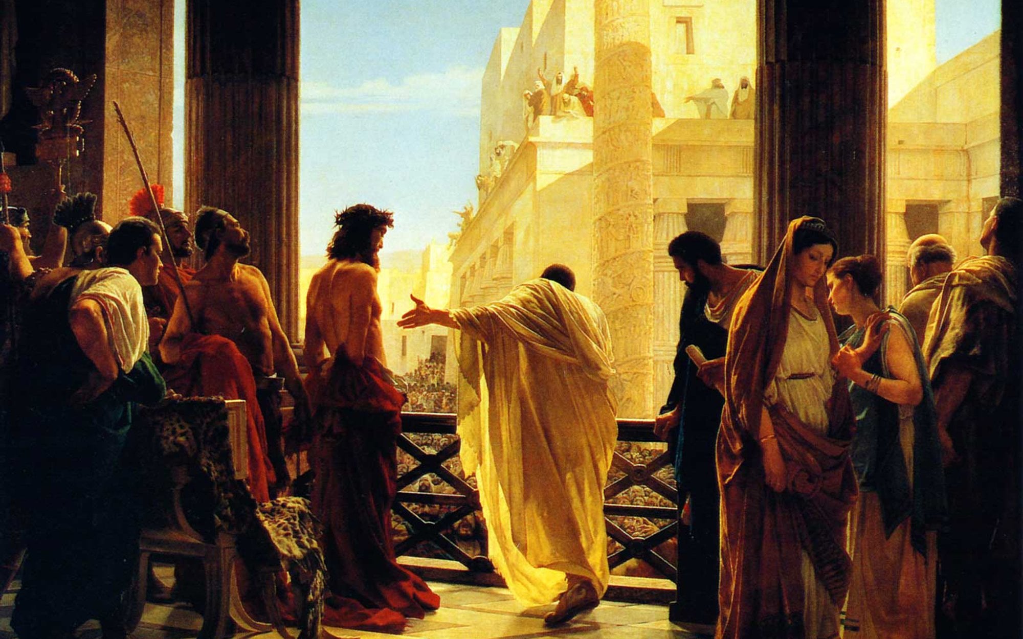 Kiedy ukrzyżowano Jezusa?