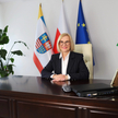 Renata Janik, marszałek województwa świętokrzyskiego