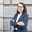 Minister finansów Magdalena Rzeczkowska