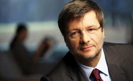 Priorytetem jest rentowność