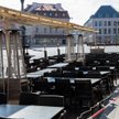 Gastronomia nie chce czekać do 29 maja