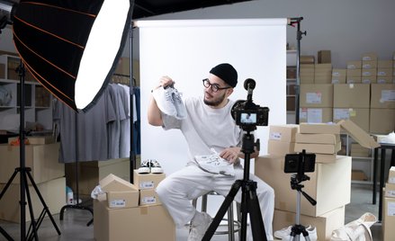 Czy pracownik może być influencerem?