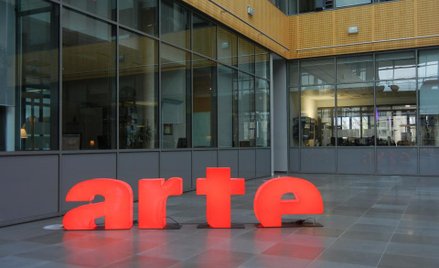 Arte dostał z UE dofinansowanie i uruchomi w Internecie polskojęzyczną wersję swojej stacji