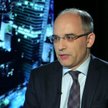 Łukasz Tarnawa, główny ekonomista BOŚ Banku.