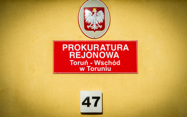 Nie będzie śledztwa ws. bulwersujących rekolekcji w Toruniu