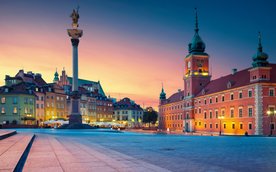 Brytyjski „The Telegraph” radzi, jak spędzić ciekawy kulturalnie weekend w Warszawie