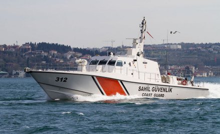 Tragedia u wybrzeży Turcji: Utonęło sześcioro dzieci