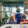 Drukarki 3D i gogle VR w każdej szkole. Rząd daje 300 zł na ucznia