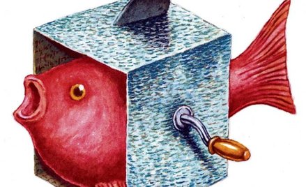 Dariusz Rosiak o najważniejszych obecnych teoriach spiskowych