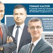 Ostrożny optymizm czołowych analityków