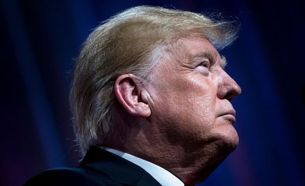 Chiny "zaniepokojone" słowami Trumpa