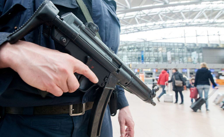 Trybunał: kandydatów do pracy w policji można wykluczyć ze względu na wiek
