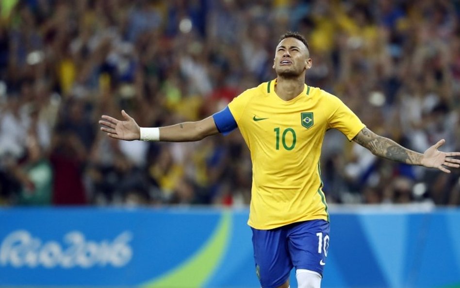 Igrzyska olimpijskie w Rio de Janeiro: Relacja z 15. dnia