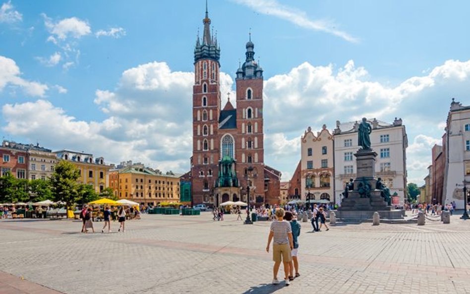 Bonów turystycznych nie wolno sprzedawać