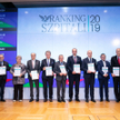 Znamy zwycięzców XVI edycji Rankingu szpitali