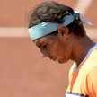 Rafael Nadal turniej Roland Garros wygrywał dziewięć razy. Dziesiątego triumfu w tym roku może nie b