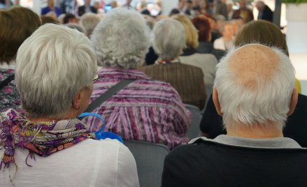 Wynajmujący sale na pokazy biorą udział w oszustwie - ruszyła akcja "Poznaj swojego kontrahenta"