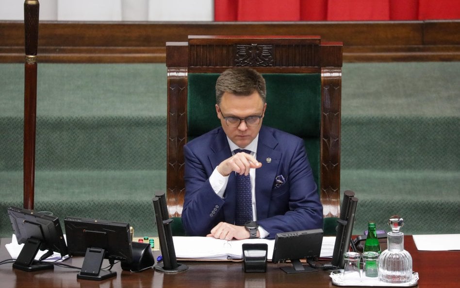 Szymon Hołownia