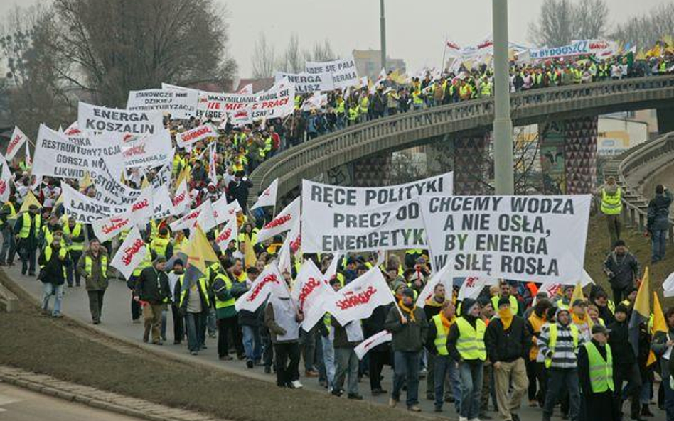Stare rady pracowników na celowniku firm