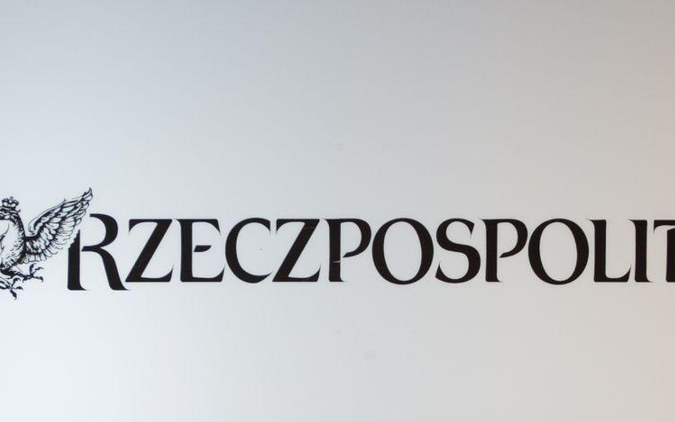 „Rzeczpospolita” przed „Wyborczą”